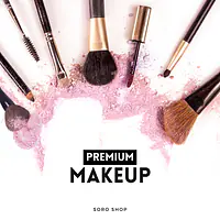 Anorak With Hood - Master