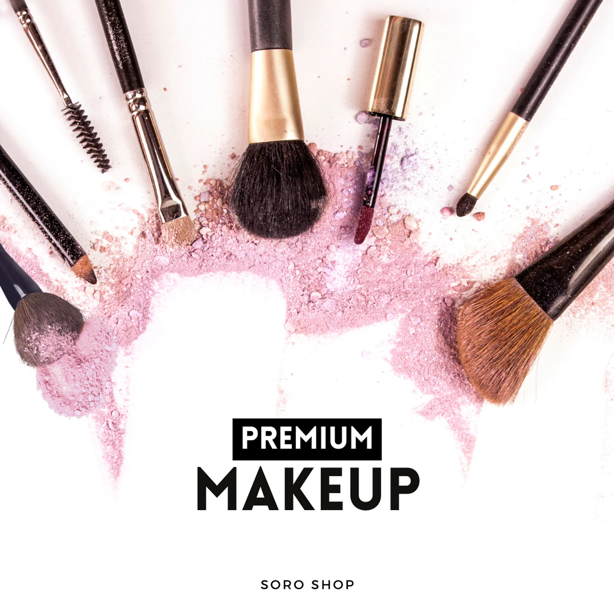 Anorak With Hood - Master